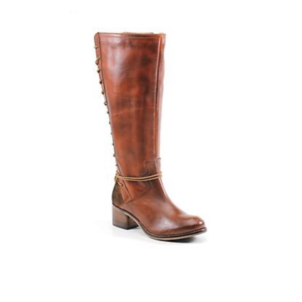 Diba true boots